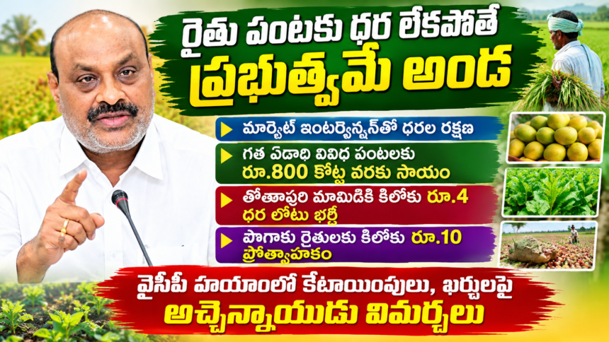 Amaravati City news