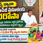 Vijayawada City news