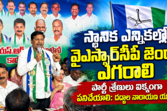 Markapuram district news