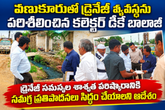 Krishna District News