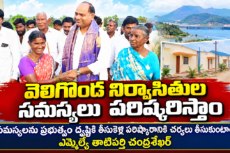 Markapur District News