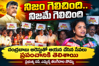 NTR District News
