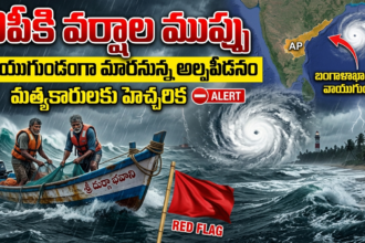 Guntur District City news