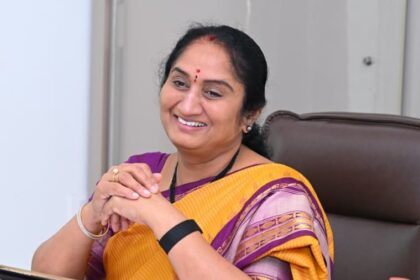 Amaravatrhi city news