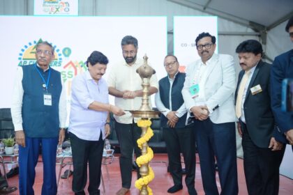 vishaka city News