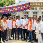 Gudivada City news