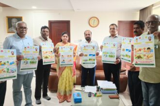 Amaravathi City News