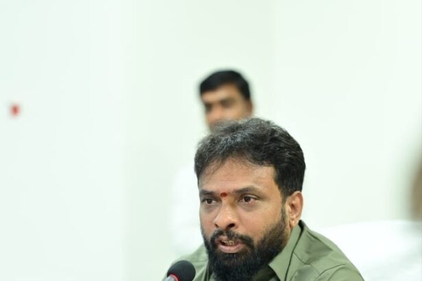 Amaravathi City News