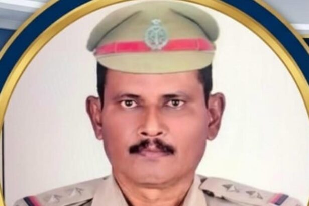 Hyderabad City News