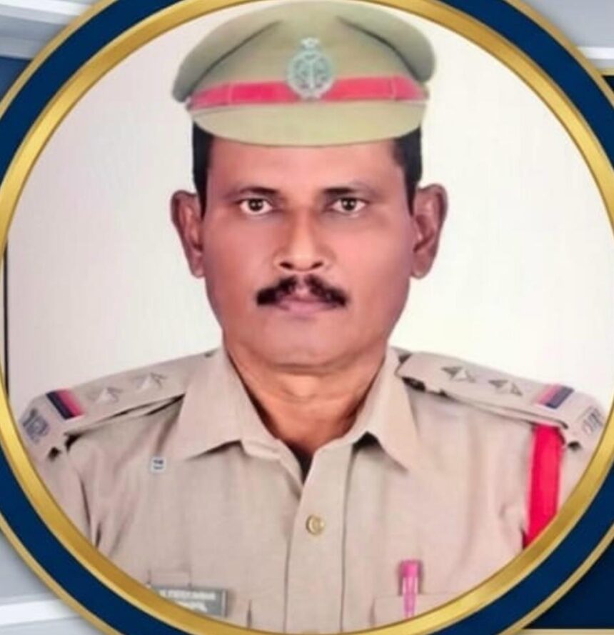 Hyderabad City News