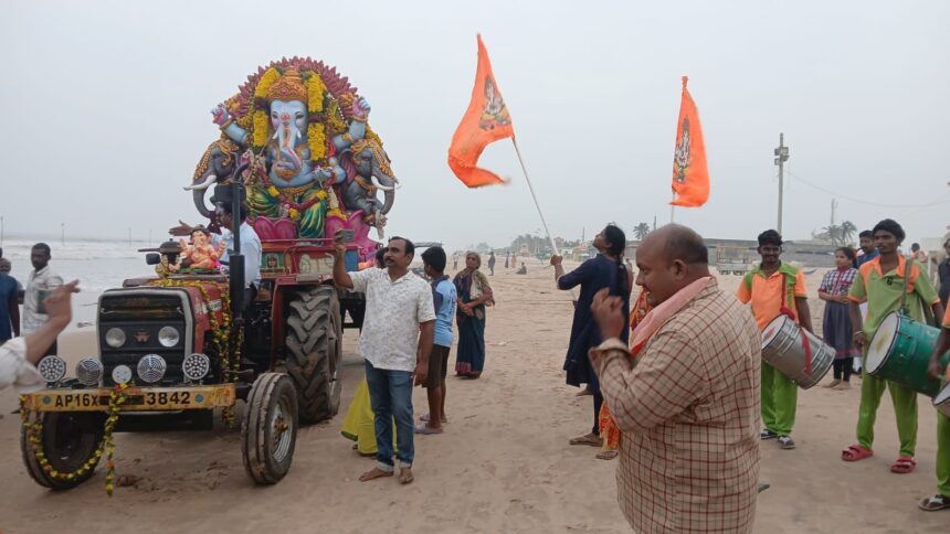 Bapatla District News