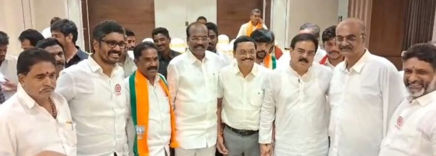 Eluru City News