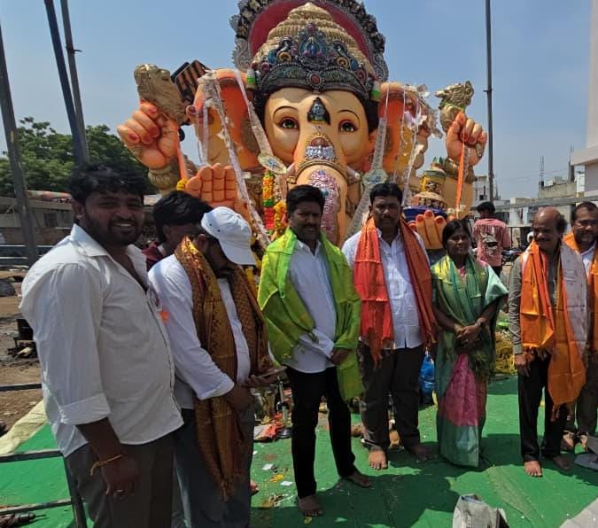 Prakasam district city News