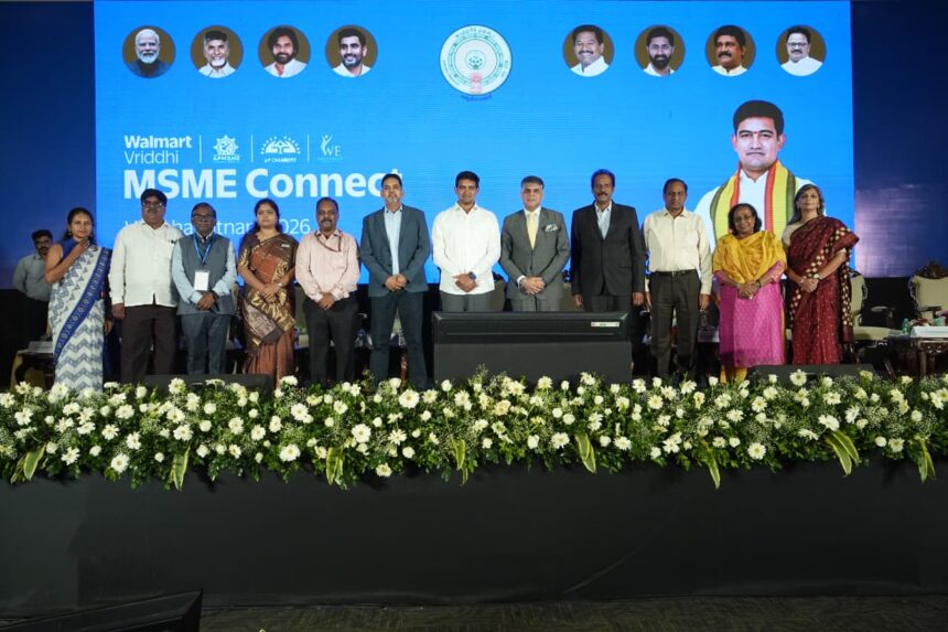 Visakha City News