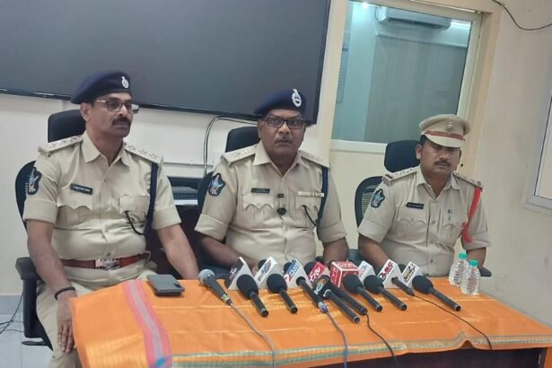 Vijayawada City News