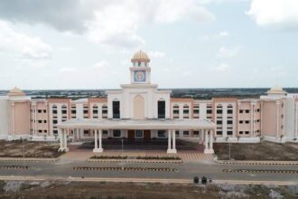 Krishna Districr City News