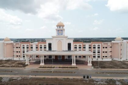 Krishna Districr City News