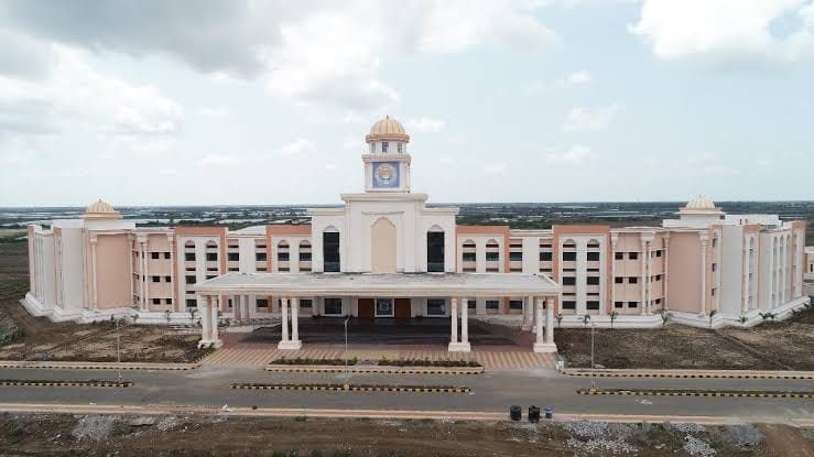 Krishna Districr City News