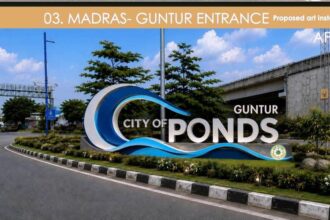 Guntur City News
