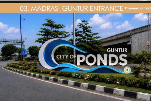 Guntur City News