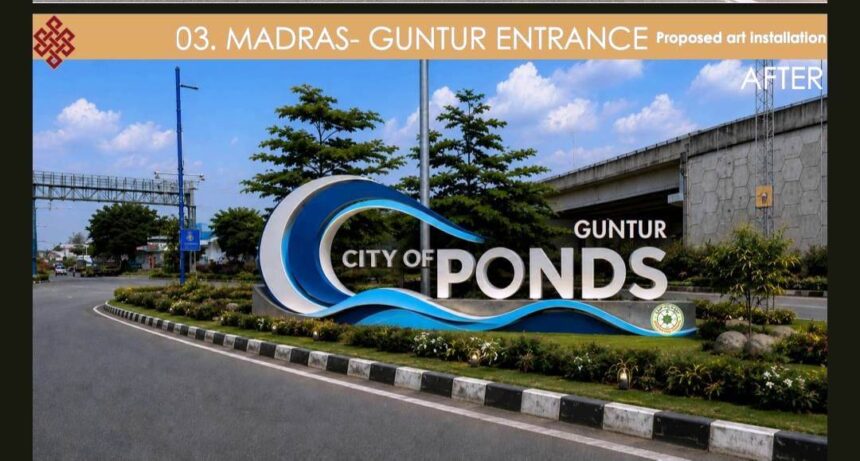 Guntur City News