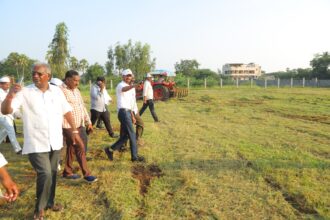 Bapatla District City News
