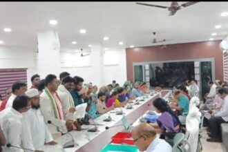 Markapuram District News