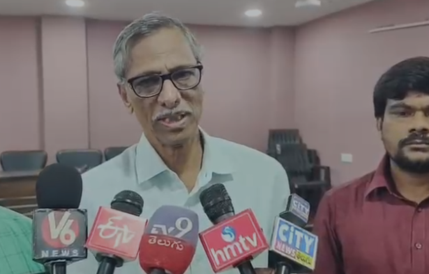 Hyderabad City news