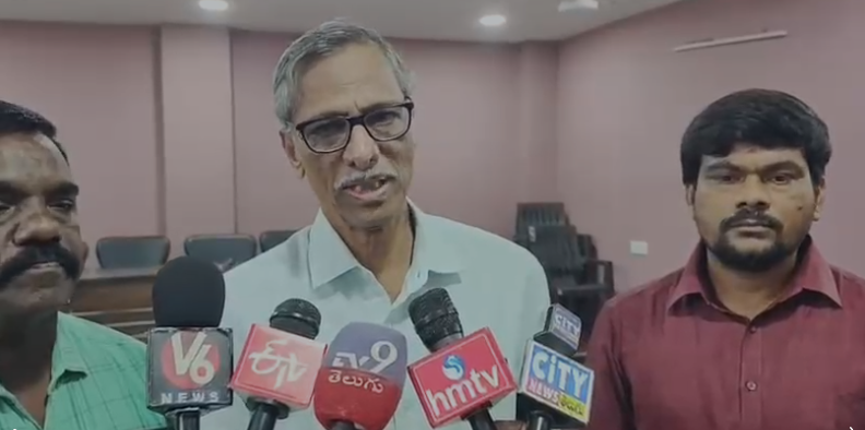 Hyderabad City news