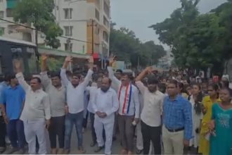 Hyderabad City news