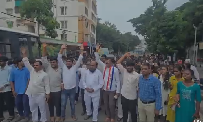 Hyderabad City news