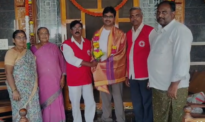 Bapatla District City News