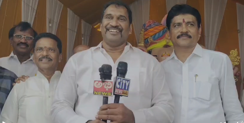 Hyderabad City News