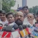 Hyderabad City News