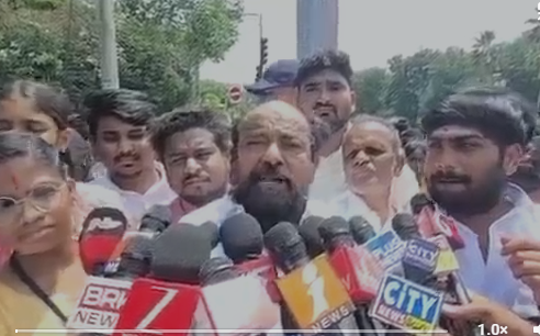 Hyderabad City News