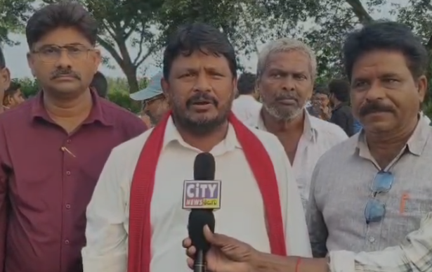Eluru District City News
