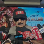 Hyderabad city news