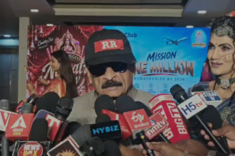 Hyderabad city news