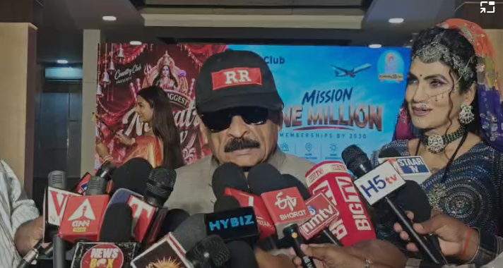 Hyderabad city news