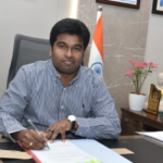 Visakha City news