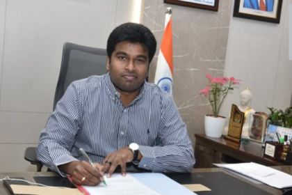 Visakha City news
