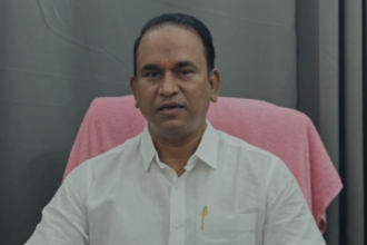 Hyderabad City News