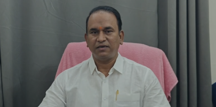 Hyderabad City News