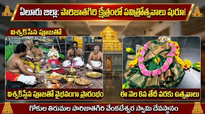 Eluru District city News