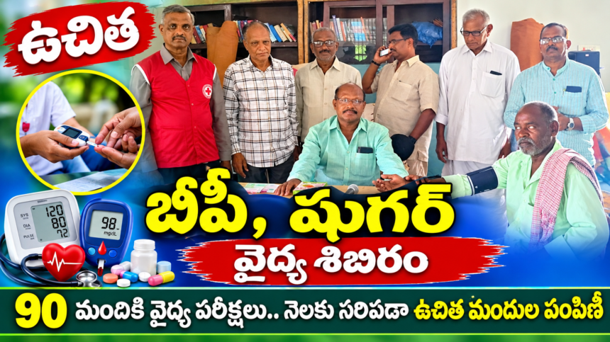 Bapatla District City News