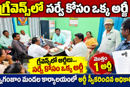 Bapatla District News