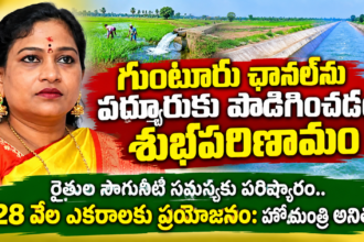 Bapatla District City News