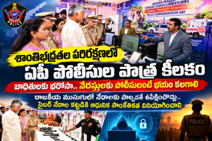 Guntur District City News
