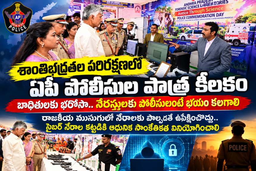 Guntur District City News