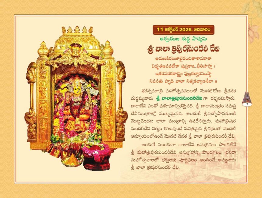 Bapatla District City News